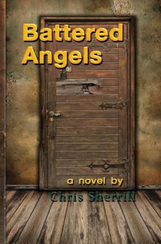 Buch Battered Angels Chris Sherrill