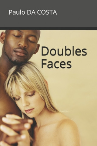 Book Doubles Faces Paulo da Costa