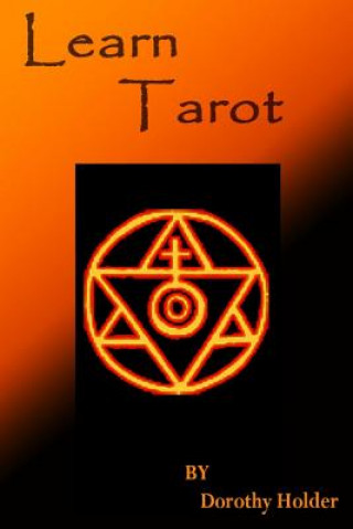 Book Learn Tarot Dorothy Holder