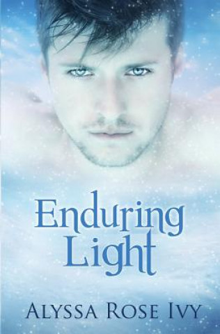 Kniha Enduring Light: Book Three of the Afterglow Trilogy Alyssa Rose Ivy