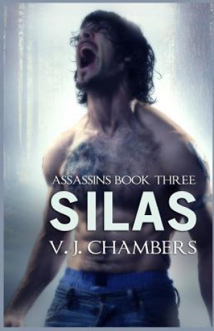 Kniha Silas V J Chambers