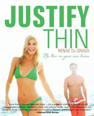 Buch Justify Thin Renae Da Grava