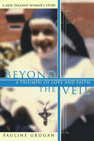 Buch Beyond the Veil Pauline Grogan