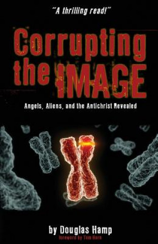 Knjiga Corrupting the Image Book: Angels, Aliens, and the Antichrist Revealed Douglas M Hamp