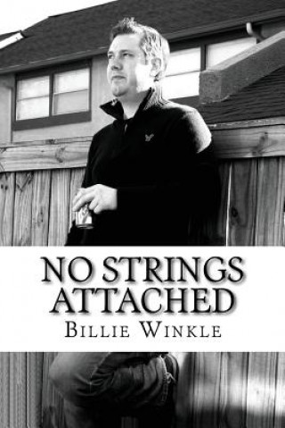 Könyv No Strings Attached Billie Winkle