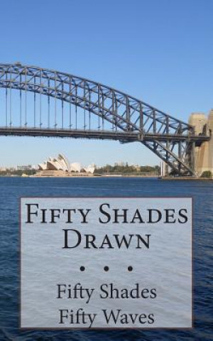 Buch Fifty Shades Drawn R Pasinski