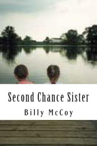 Buch Second Chance Sister Billy E McCoy