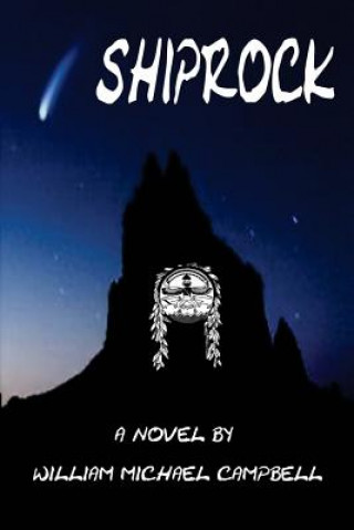 Libro Shiprock Dr William Michael Campbell