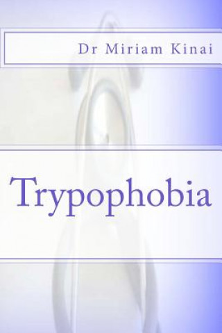 Книга Trypophobia Miriam Kinai
