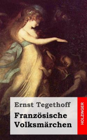 Buch Französische Volksmärchen Ernst Tegethoff