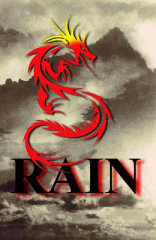 Livro Rain Dr Mark Reid Arnold Ph D