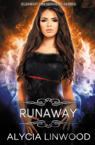 Książka Runaway Alycia Linwood