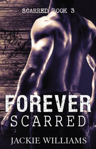 Libro Forever Scarred Jackie Williams