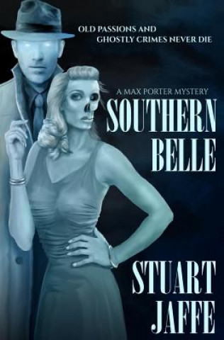 Книга Southern Belle Stuart Jaffe