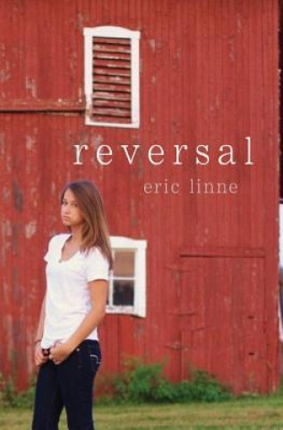 Livro Reversal MR Eric Linne