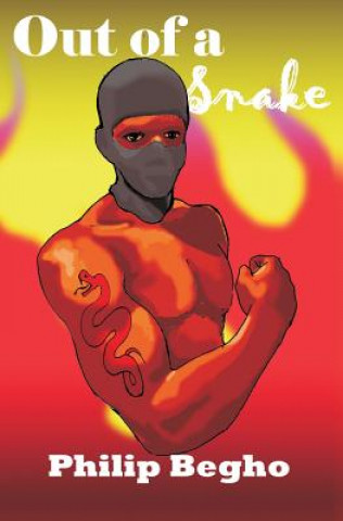 Carte Out of a Snake: A novella Philip Begho