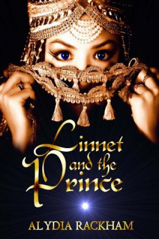 Книга Linnet and the Prince Alydia Rackham