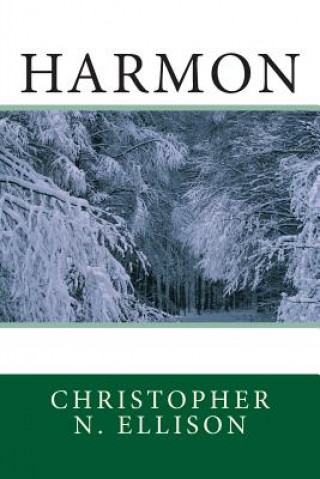 Livro Harmon MR Christopher N Ellison