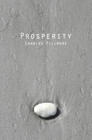 Book Prosperity Charles Fillmore