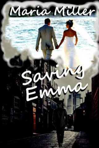 Buch Saving Emma Maria Miller