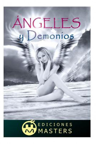 Kniha Ángeles Y Demonios Adolfo Perez Agusti
