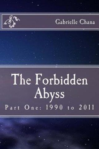 Kniha The Forbidden Abyss Gabrielle Chana