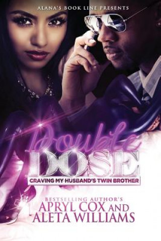 Boek Double Dose Aleta L Williams