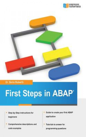 Carte First Steps in ABAP Dr Boris Rubarth