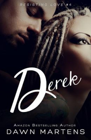 Book Derek Dawn Martens