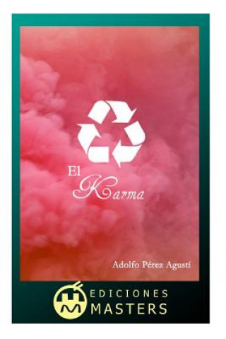 Könyv El Karma Adolfo Perez Agusti