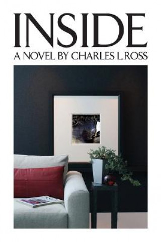 Könyv Inside Charles L Ross