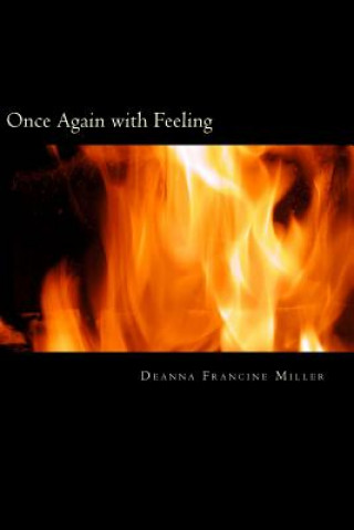 Carte Once Again with Feeling Deanna Francine Miller