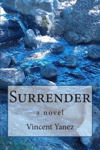 Βιβλίο Surrender Vincent Yanez