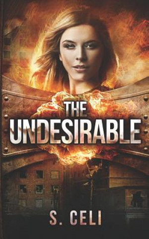 Book The Undesirable S Celi