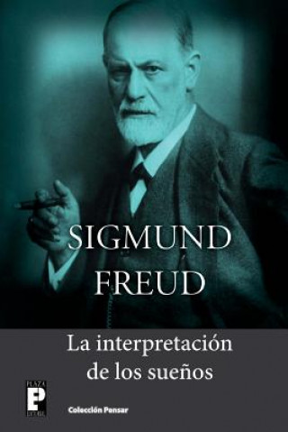 Książka La interpretación de los sue?os Sigmund Freud