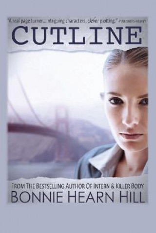 Libro Cutline Bonnie Hearn Hill