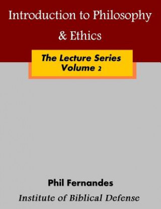 Book Introduction to Philosophy & Ethics Phil Fernandes