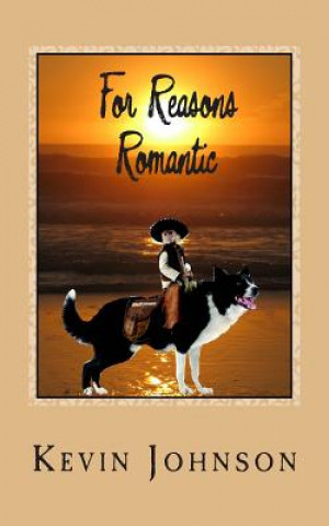 Könyv For Reasons Romantic Kevin Johnson