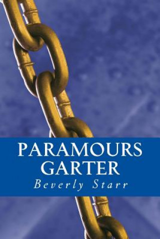 Book Paramours Garter Beverly Starr