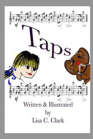 Book Taps Lisa C Clark