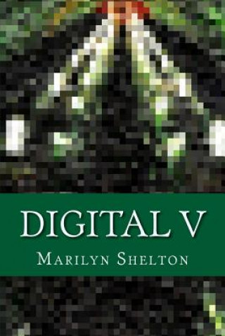 Książka Digital V: David and Goliath computer companies battle to control new technology Marilyn Bramlet Shelton