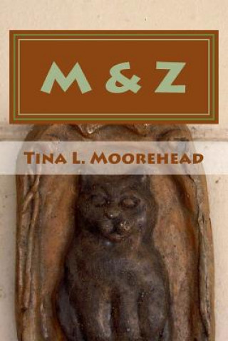 Книга M&z Tina L Moorehead