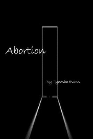 Boek Abortion Tynesha Evans