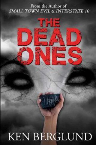 Книга The Dead Ones Ken Berglund