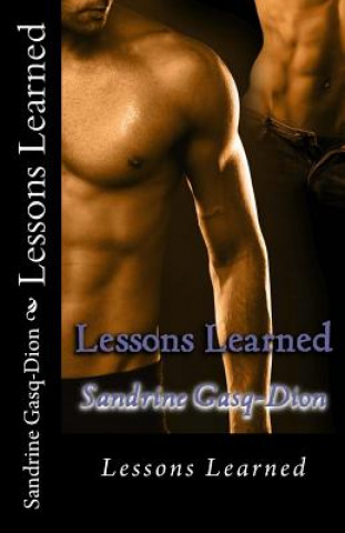Kniha Lessons Learned Sandrine Gasq-Dion