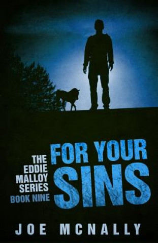 Kniha For Your Sins Joe McNally