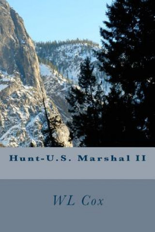 Carte Hunt-U.S. Marshal II Wl Cox