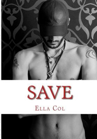 Knjiga Save Ella Col