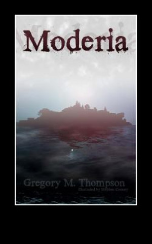 Kniha Moderia Gregory M Thompson