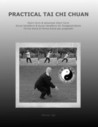Carte Practical Tai Chi Chuan Othmar Vigl